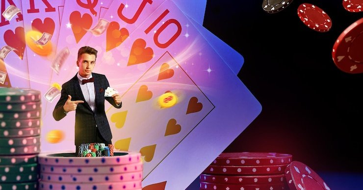 Demonstrasi live betting pada pertandingan Liga 1 Demonstrasi live betting pada pertandingan Liga 1