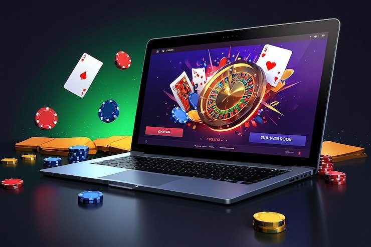 Tutorial strategi Capsa Banting di j99 slot