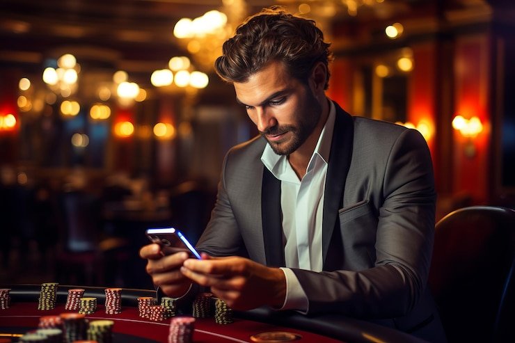 Togel 3D Game